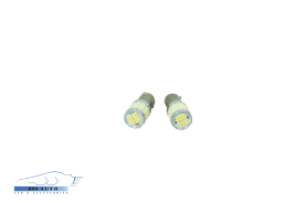 AIO H6W bax9s LED